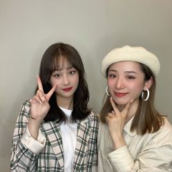 -蘑菇发型