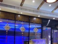 -青瓦餐厅·生鱼片·韩园烤肉(西塔店)