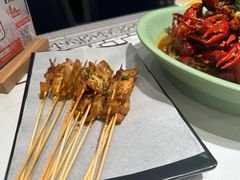 -靓虾二哥·龙虾馆(大塘总店)