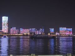 -武汉关码头(轮渡站)