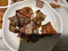 -韩宫宴烤肉·料理(宝山万达店)