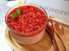 -火山屋台(新街口店)