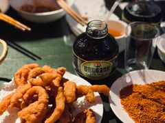 -巴蜀大宅门火锅(川音店)