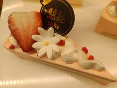 -梨花自助烤肉(乐宾店)