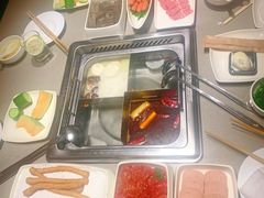 -海底捞火锅(江宸天街店)