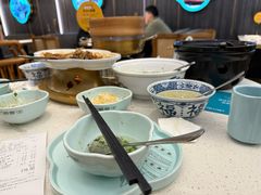 -刀板香·安徽菜(国购IFC店)