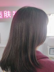 -米娜护肤造型