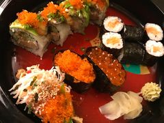 -景鹤料理(上地华联店)