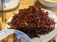-左邻右舍褡裢火烧(石榴园店)
