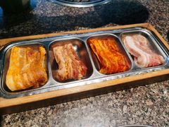 -高丽苑韩国烤肉(海昌路旗舰店)