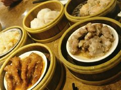 -华联广州大酒店-餐厅