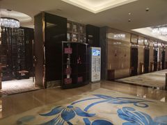 -皇冠假日酒店-御皇轩中餐厅