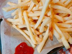 -肯德基(杭州复兴店)