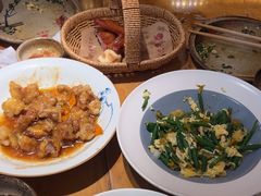 -鸽子窝(宋庄店)