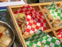 -兰正韩·韩国料理(春熙路店)