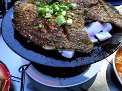 -虎卫烤肉(东关南街店)