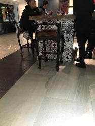 -QZHAIR SALON