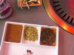-棒小伙·齐齐哈尔烤肉(龙茗路店)