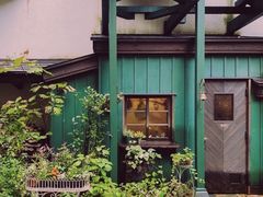 -三鹰之森吉卜力美术馆