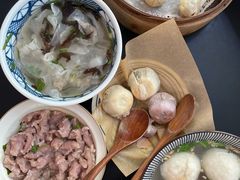 珍珠小笼包-小宝·路鼎记·福鼎特色小吃(富民路店)