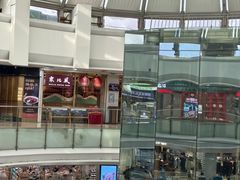 门面-东北风(江北万达店)