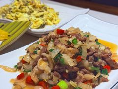 -千岛湖小鱼儿·淳安匠心农家菜