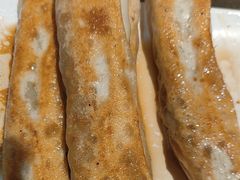 -福荣居褡裢火烧京味家常菜(西四店)