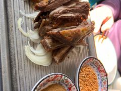 -帕米尔食府(白云观店)