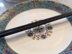 -汗腾格里·风味餐厅(新疆驻京办店)