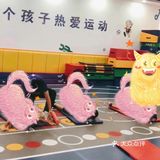 带娃运动好去处