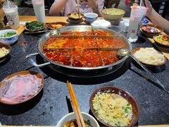 -李开心火锅馆(回兴店)