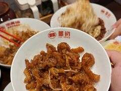 -添萬囍·天津三鲜捞面(天河城店)