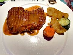 -瑞伯克牛排自助餐厅天一广场店