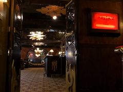 -马克西姆餐厅(崇文门店)