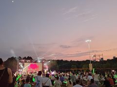 -武汉园博园(武汉自然博物馆)