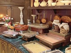 -B&C黄油与面包·THE GARDEN BAKERY概念店(世纪汇店)