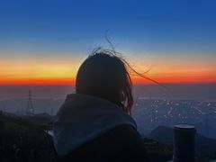 -大罗山风景区