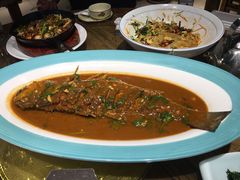 -老地方农家菜(昌黎一店)