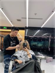 -时尚工厂·科学染发