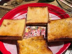 -北三老太太烧烤(人生一串上榜店)