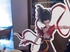 -霸王茶姬(上海恒基名人店)