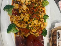 -老浒记烤鸭-北京菜(琉璃厂店)