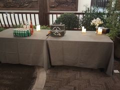 -古韵轩·园林餐厅