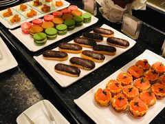 -威斯汀舞台餐厅