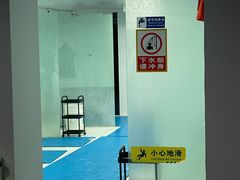 -佳明游泳馆(惠新西街南口店)