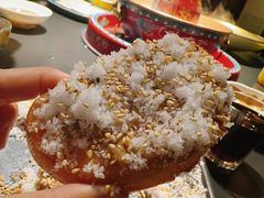 -羊大爷涮肉(亮马桥店)