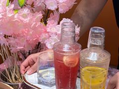 -黄记煌三汁焖锅(新佳丽江汉路店)