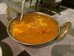 -Pita's&Tika's中东和印度风味餐厅(龙湖天街店)