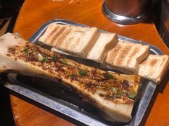-伍丁·烤牛肋(和平东桥店)