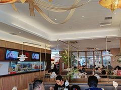-船歌·鱼水饺青岛菜(金狮广场店)